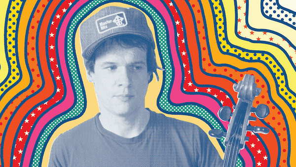 Hear Previously-Unreleased Arthur Russell Single "You Did It Yourself"