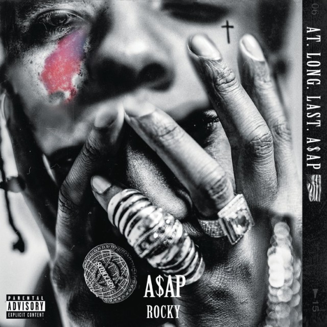 Asap rocky full album