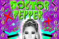 K-Pop Superstar CL Drops Diplo-Produced Clanger, ‘Doctor Pepper’