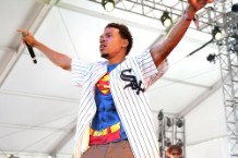 2014 Governors Ball Music Festival - Day 2