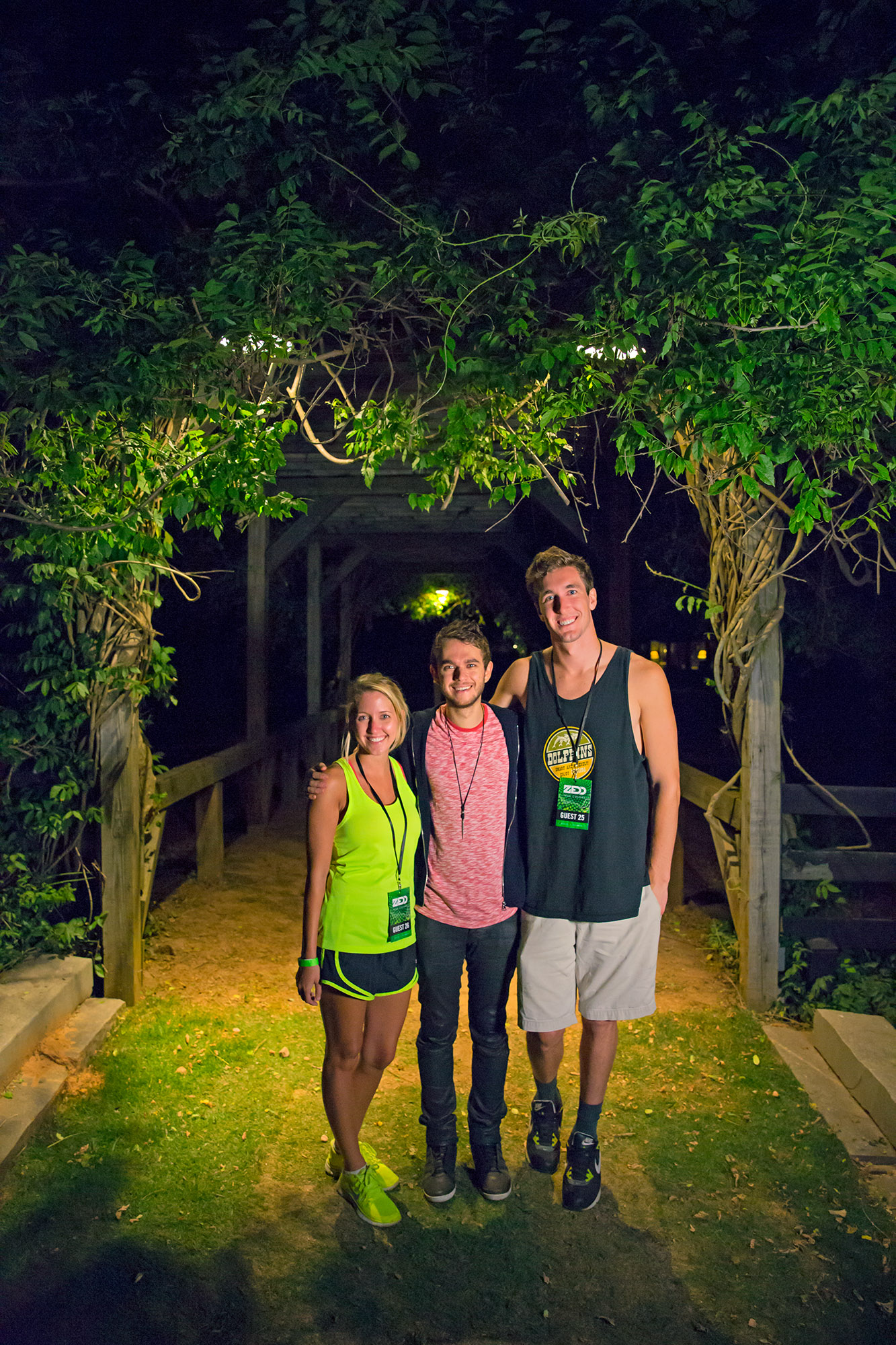 Exclusive Zedd Treats Fans to Premiere of New Song ‘Daisy’ SPIN