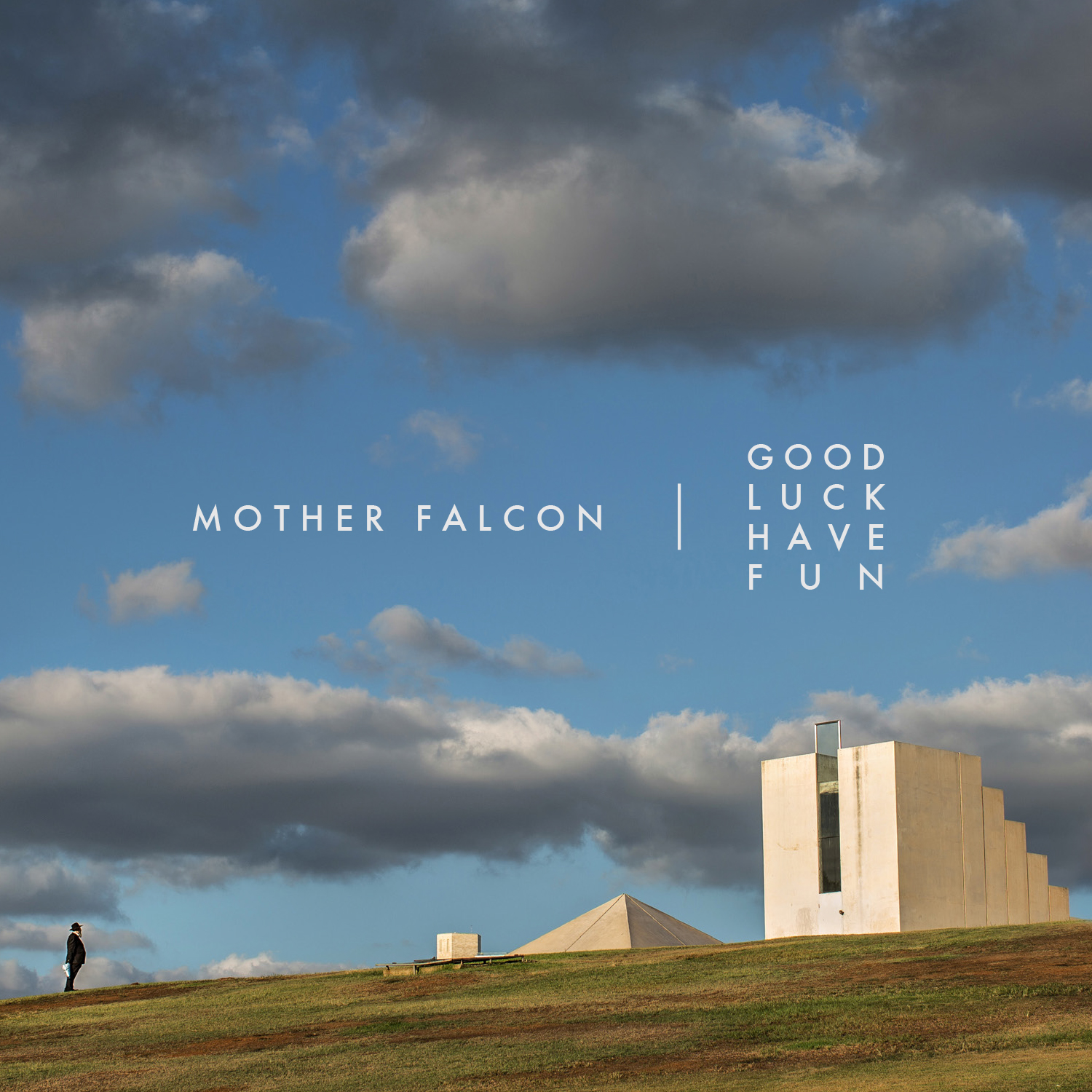 Mother Falcon Spread Their Wings on Jazz-Funk-Flecked 'Kid'