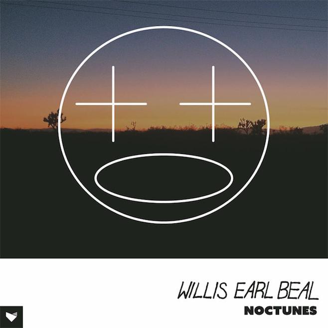 Willis Earl Beal's Ambient Soul Album 'Noctunes' Is Streaming Now