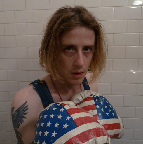 Girls' Christopher Owens Just Surprise Released 'Chrissybaby Forever'