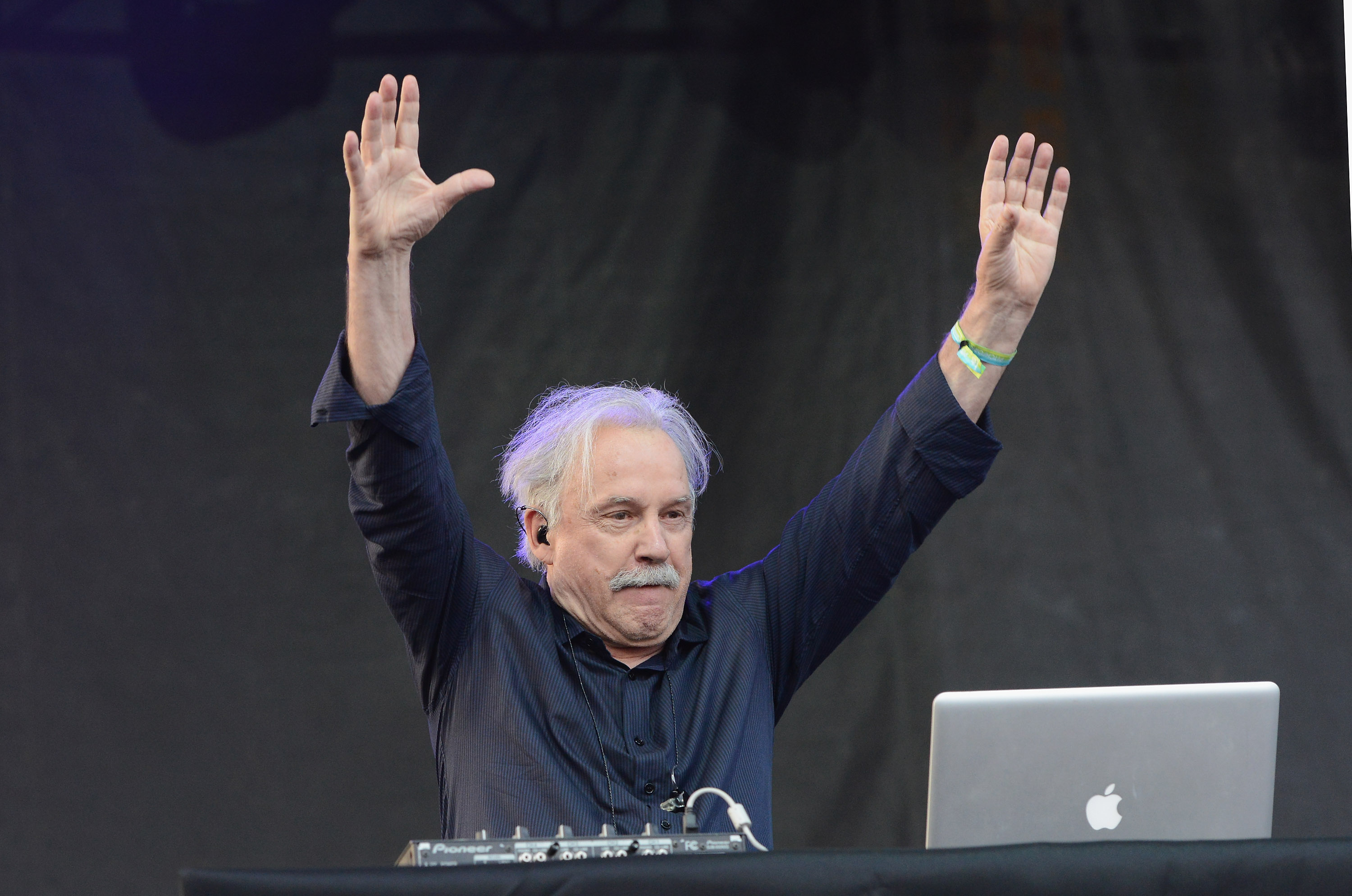 POP Montreal 2015 Lineup: Giorgio Moroder, Will Butler, Mikal Cronin, and More
