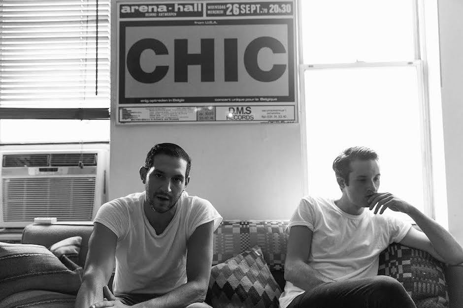 Holy Ghost! Announce New EP 'Crime Cutz' and Share Title Track