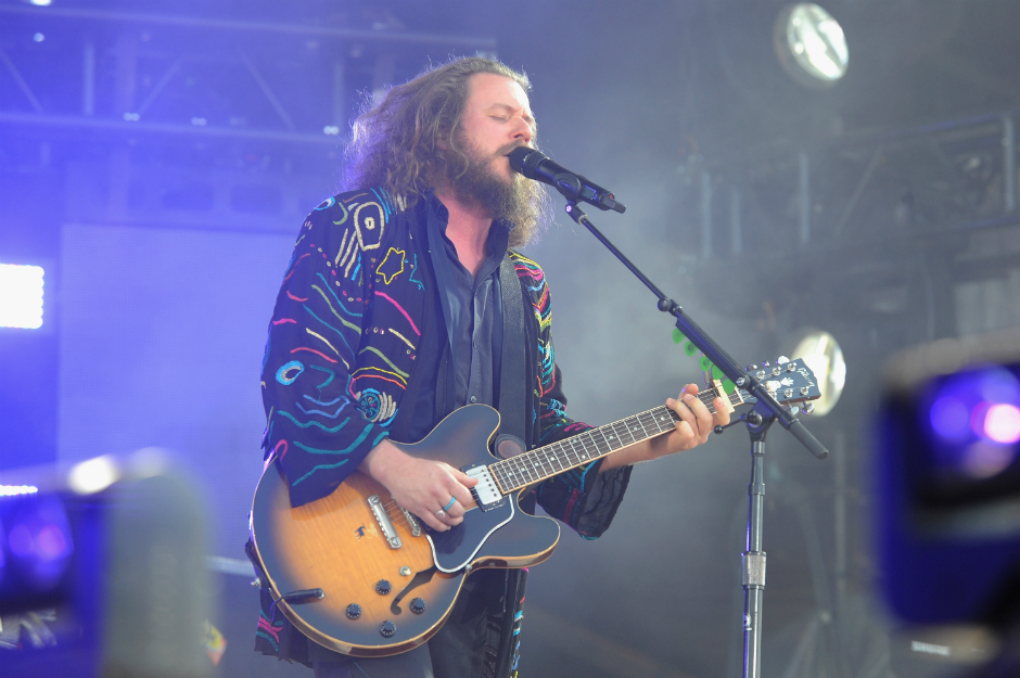 My Morning Jacket Fall Tour To Feature <i>It Still Moves</i> In Its Entirety