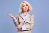 Little Boots Promises Things Will Be ‘Better In the Morning’ on Sparkling New Single