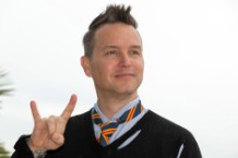 'Mark Hoppus