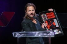 30th Annual ASCAP Pop Music Awards - Show