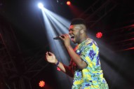 MNEK, British Producer to the Stars, Picks His Songs of Summer 2015