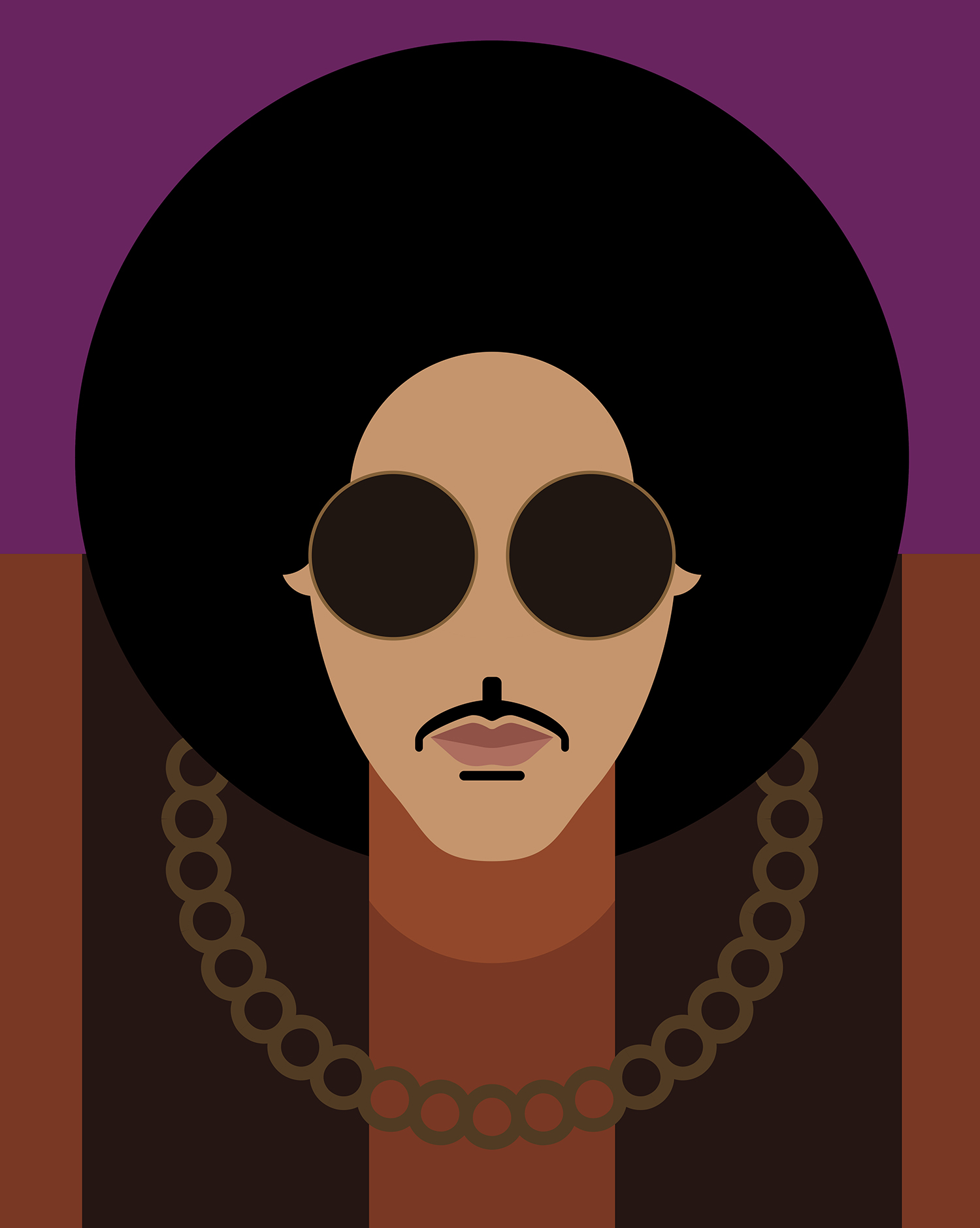 Prince Has Recorded a Song About Baltimore