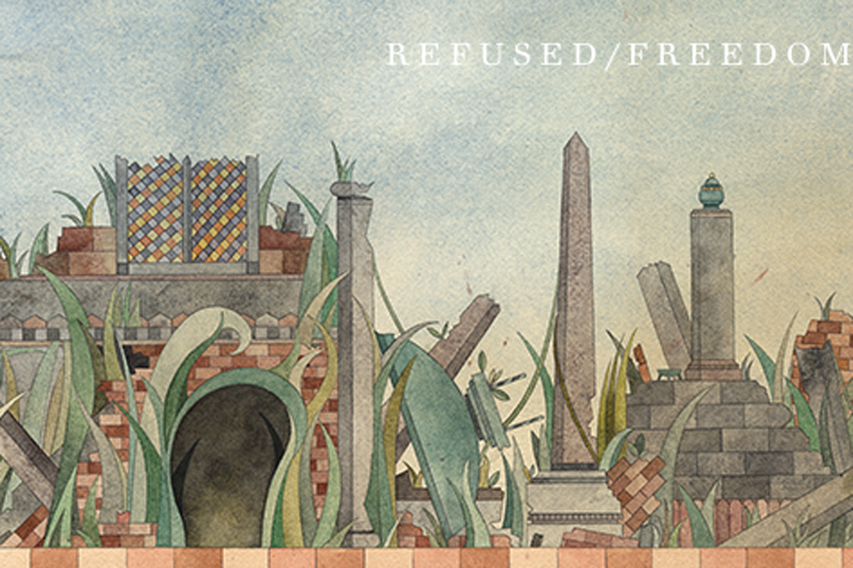 refused-Françafrique-new-song