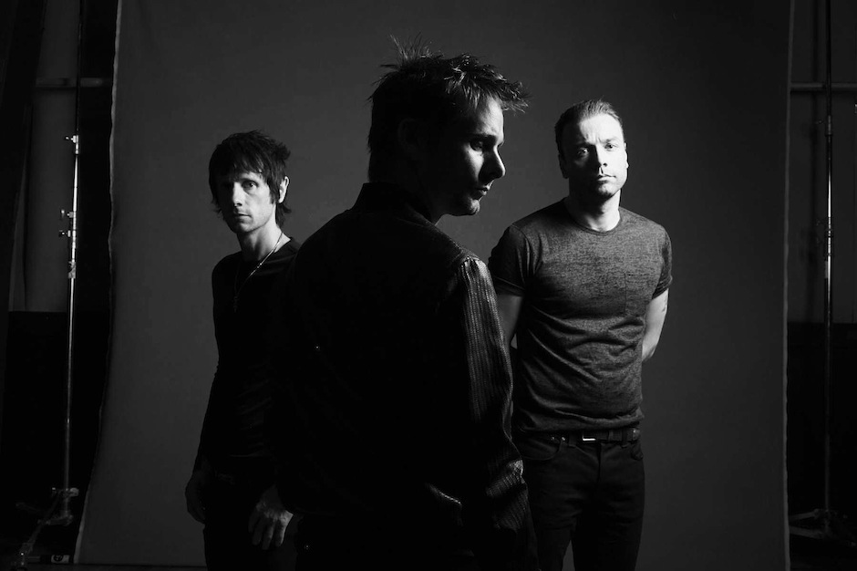 Muse Detail 2023 North American Tour Plans