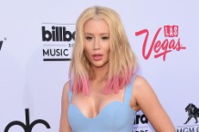 2015 Billboard Music Awards - Arrivals