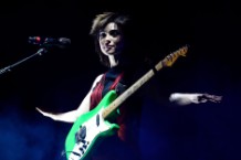 2015 Coachella Valley Music And Arts Festival - Weekend 1 - Day 3