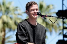 2015 Coachella Valley Music And Arts Festival - Weekend 1 - Day 2