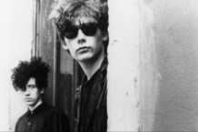 The Jesus and Mary Chain