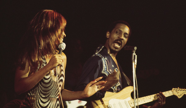 Ike's Story: SPIN's 1985 Feature on Ike Turner