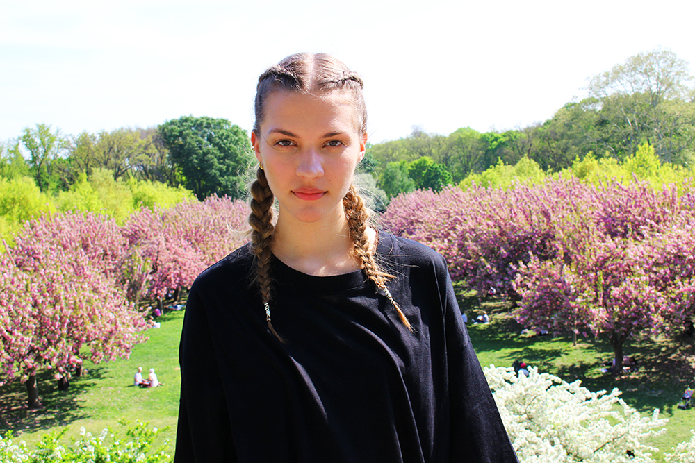Tove Styrke's Guide to Swedish Summering