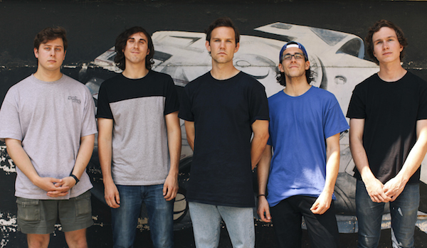 Knuckle Puck Set Amps and Emotions to Max on 'True Contrite'