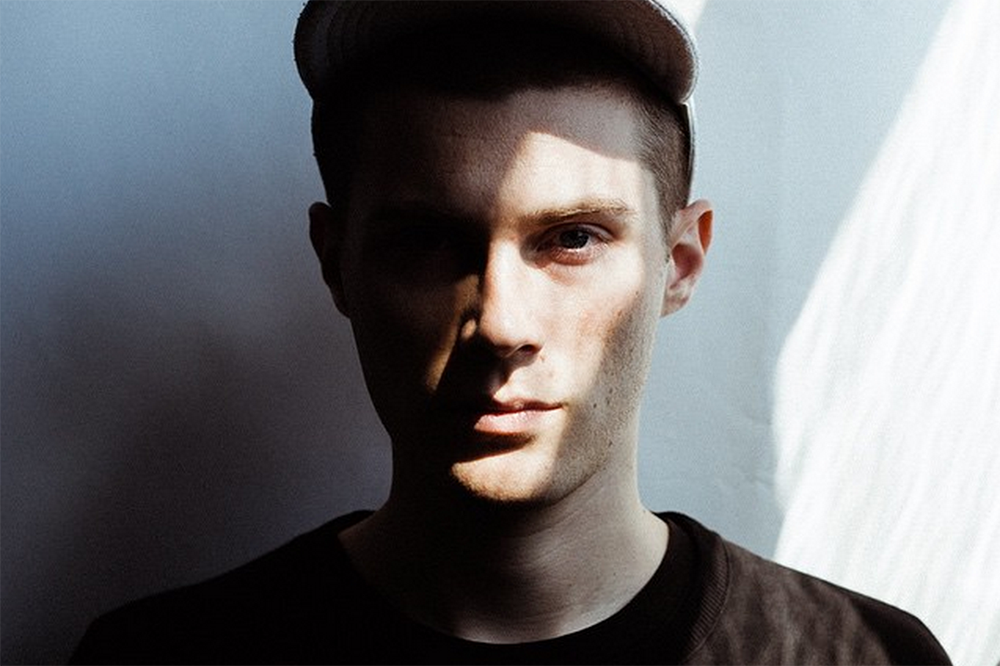Q&A: RAC on His Brand-New Song, 'Magic Hour,' and First Grammy Nomination