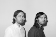 Ratatat Talk ‘Magnifique,’ Swimming in Jamaica, and Slide Guitar
