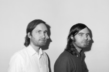 RATATAT by Asger Carlson