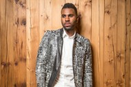 Jason Derulo Sets His Sights on Pop’s Throne