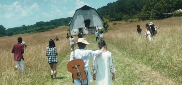 devils whisper raury
