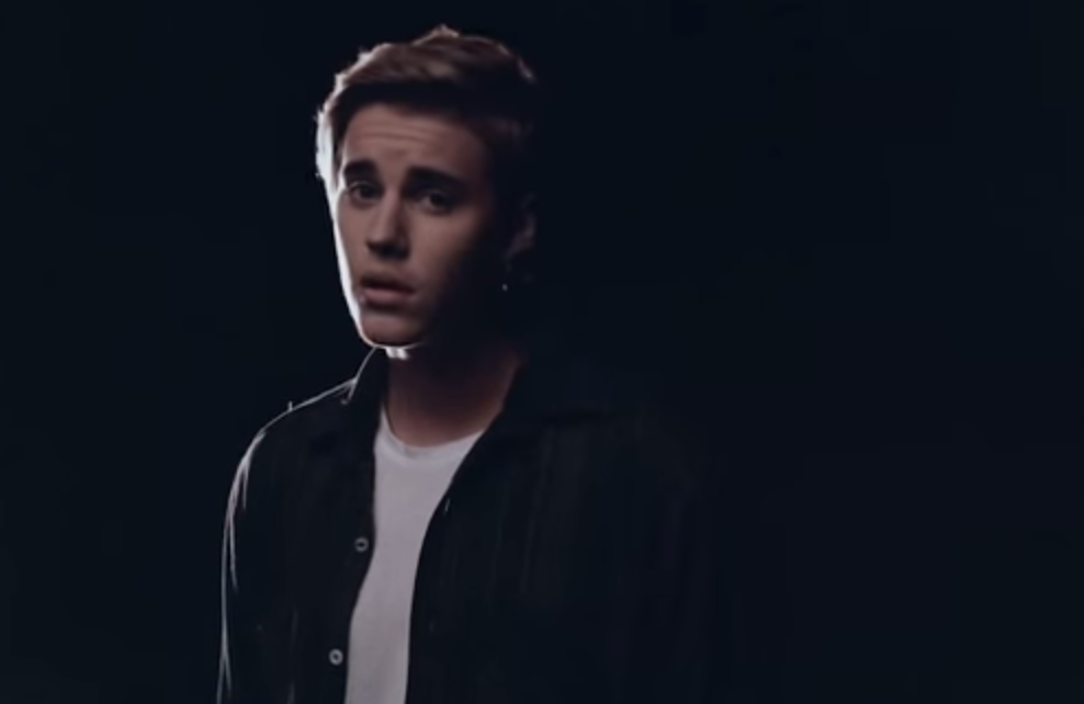 Picture of Justin Bieber in Music Video: Where Are You Now - justin-bieber-1435593889.jpg