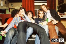 Strokes-Spin-Classics