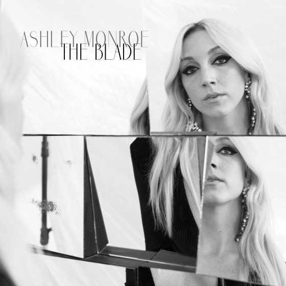 Watch Ashley Monroe Sing a Sultry 'I Buried Your Love Alive' on 'Conan'