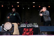 Boston Calling Music Festival -  Day 2