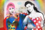 CocoRosie Are Back With a New Album and Summer Tour Dates