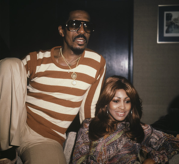 Ike's Story: SPIN's 1985 Feature on Ike Turner