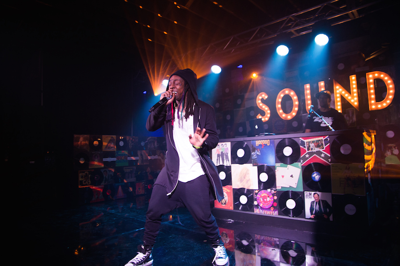 Drake Corrals Lil Wayne, Nicki Minaj for Huge Toronto Festival
