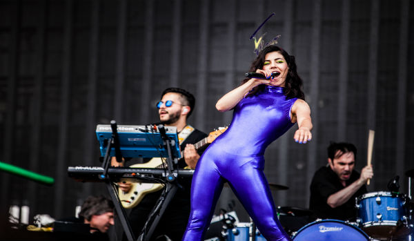 Governors Ball 2015: The 15 Best Things We Saw