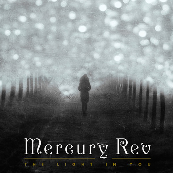 Mercury Rev Announce New Album, 'The Light in You,' With New Song and Tour Dates