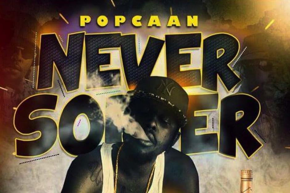 Popcaan - "Wine for Me" and "Firm and Strong"