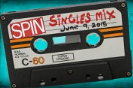 SPIN Singles Mix: Travi$ Scott, Ducktails, Bilal, and More