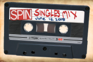 SPIN Singles Mix: Kevin Saunderson, the Radio Dept., Vanessa Carlton, and More