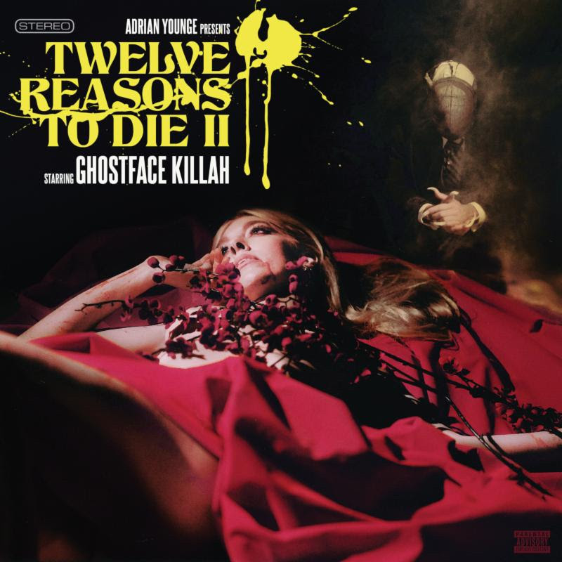 ghostface-killah-adrian-younge-12-reasons-to-die