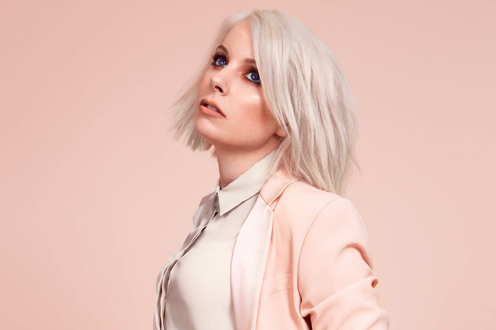 Little Boots Goes Fully Independent on Her Third Album, 'Working Girl'