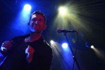 Damon Albarn