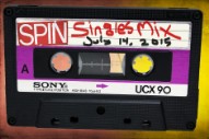 SPIN Singles Mix: Youth Lagoon, M.I.A., Swervedriver, and More