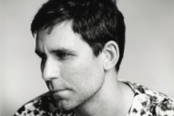 Jamie Lidell Bathes New Single in Eerie ‘Pink Light’