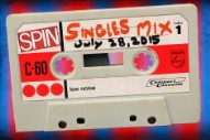 SPIN Singles Mix: Skylar Spence, Chelsea Wolfe, Craig Finn, and More
