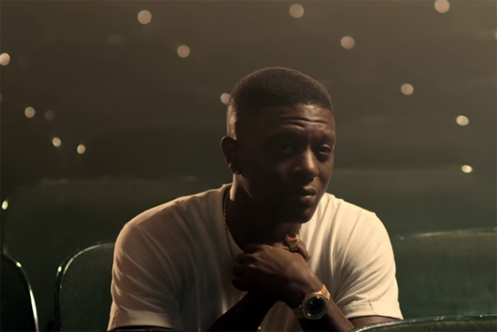 Gucci Mane, Ty Dolla $ign, and Boosie Badazz Pop Up in Usher and Young Thug's 'No Limit' Video