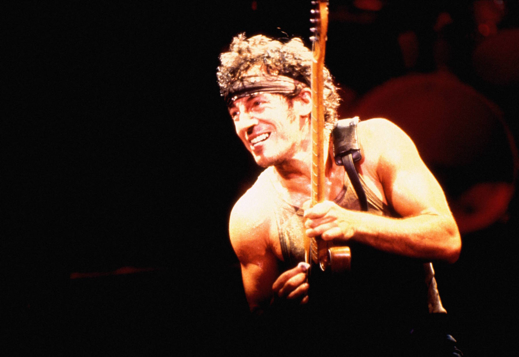 Bruce Springsteen Digs Deep at First Los Angeles Show in Eight Years